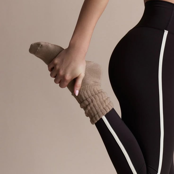 The Best Grip Socks for Pilates