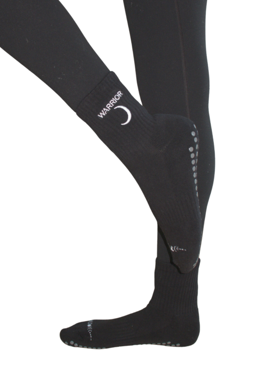Root Sock