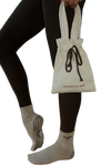 WarriorONE Mini Tote Bag