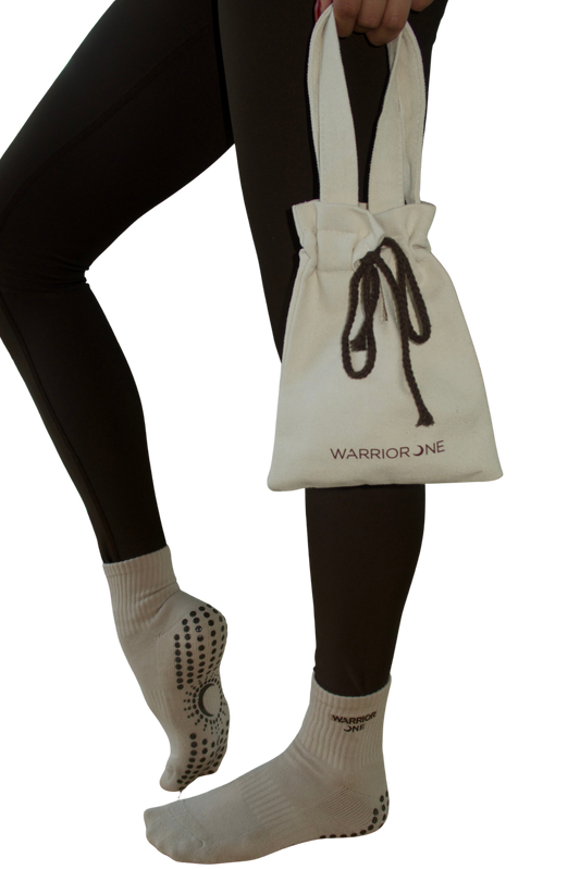 WarriorONE Mini Tote Bag