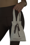 WarriorONE Mini Tote Bag