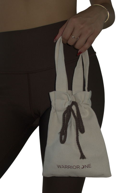 WarriorONE Mini Tote Bag